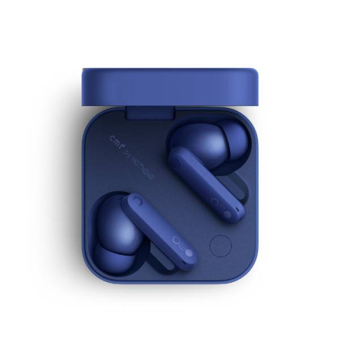 Cmf by Nothing Buds Pro 2 ANC LDAC Audio Earbuds thumbnail