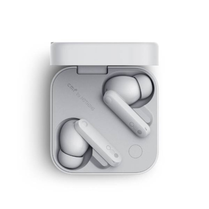Cmf by Nothing Buds Pro 2 ANC LDAC Audio Earbuds thumbnail