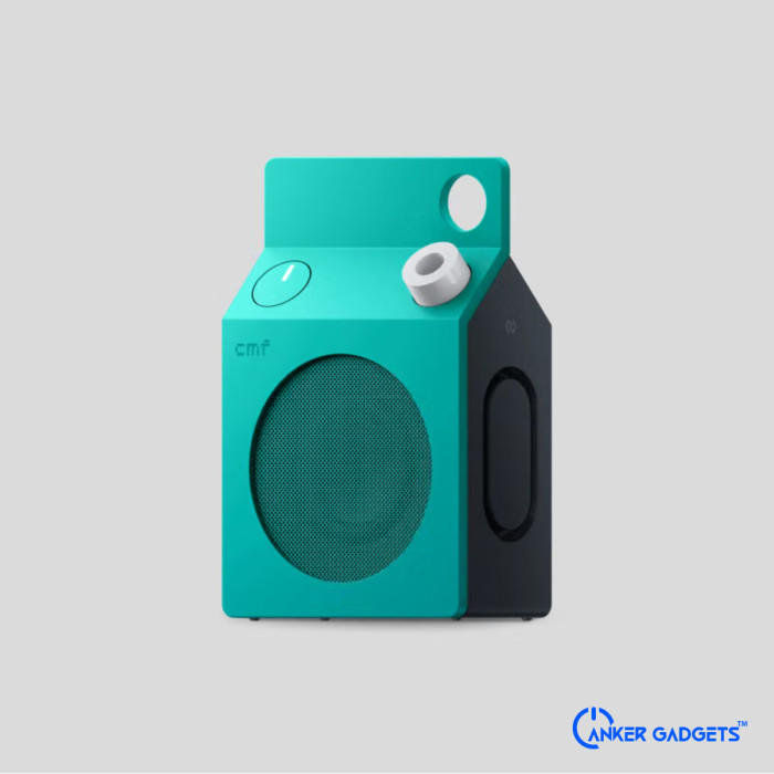 CMF by Nothing Portable Speaker S (E494) Bluetooth thumbnail