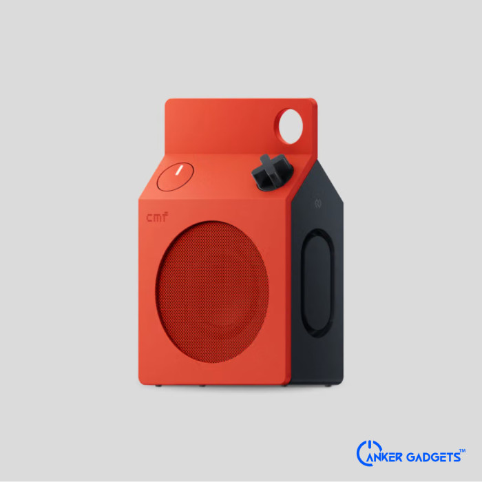 CMF by Nothing Portable Speaker S (E494) Bluetooth thumbnail