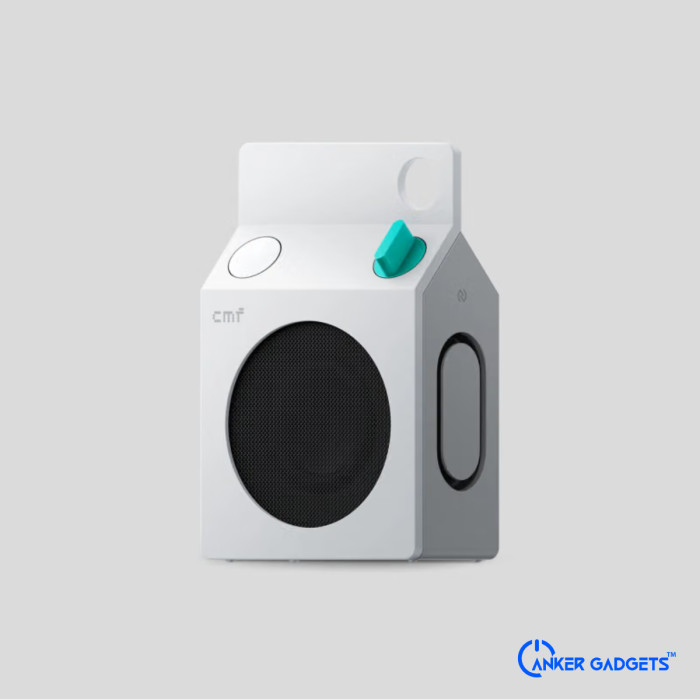 CMF by Nothing Portable Speaker S (E494) Bluetooth thumbnail