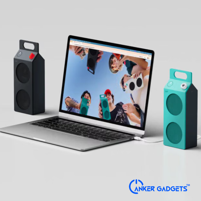 CMF by Nothing Speaker M (E495) 35W Bluetooth Speaker thumbnail