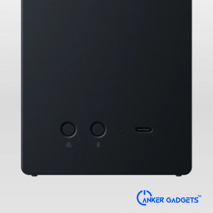 CMF by Nothing Speaker M (E495) 35W Bluetooth Speaker thumbnail