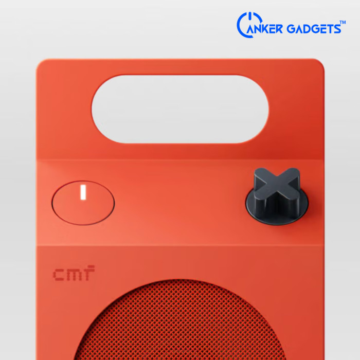 CMF by Nothing Speaker M (E495) 35W Bluetooth Speaker thumbnail