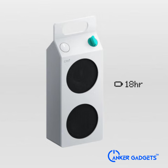 CMF by Nothing Speaker M (E495) 35W Bluetooth Speaker thumbnail