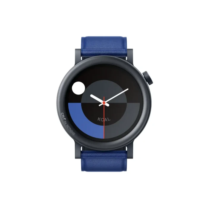 Cmf By Nothing Watch Pro 2 60hz Amoled Display Watch thumbnail