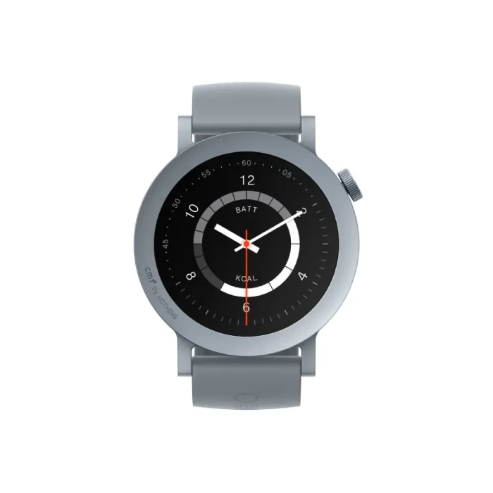 Cmf By Nothing Watch Pro 2 60hz Amoled Display Watch thumbnail