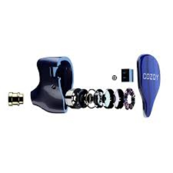 Cozoy D1 Earphone thumbnail