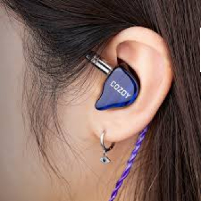 Cozoy D1 Earphone thumbnail