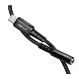 Acefast C1 07 Type C To 3 5Mm Audio Cable
