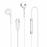 Acefast L7 Usb C Semi In Ear Wired Earphones