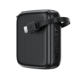 ACEFAST M15 PD20W power bank 10000mAh with Cable
