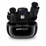 Acefast R2 Wireless Lavalier Microphones