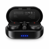 Acefast R3 Wireless Magnetic Lavalier Microphones