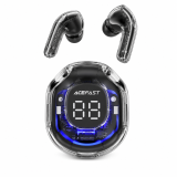 Acefast T8 Wireless Earbuds With Led Display