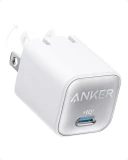 Anker 511 Charger Nano 3 30W