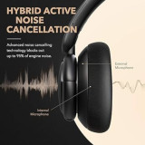 Anker Life Q30 Hybrid Active Noise Cancelling Headphones