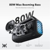 Anker Soundcore Boom 2 Portable Bluetooth Speaker