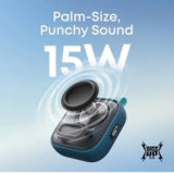 Anker Soundcore Boom Go 3I Portable Speaker
