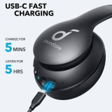 Anker Soundcore Life 2 Neo Wireless Headphones