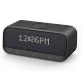 Anker Soundcore Wakey Bluetooth Speakers With Qi Wireless Charger