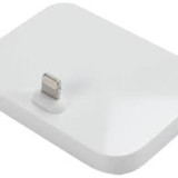 Apple Iphone Lightning Dock With Audio And Charging