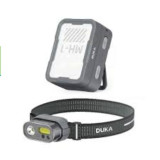 Atuman Mh1 Multifunctional Headlamp Kit