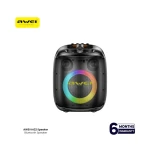 AWEI KA22 Outdoor Bluetooth Speaker