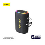 Awei Ka31 20W Outdoor Portable Bluetooth Speaker