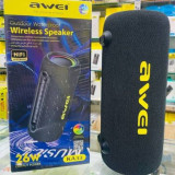Awei Ka33 Bluetooth Speaker