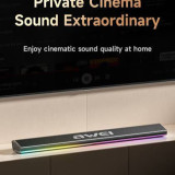 Awei Ka50 Wireless Soundbar Speaker