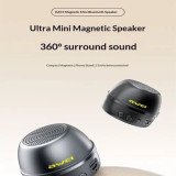 Awei Ka53 Magnetic Mini Wireless Speaker