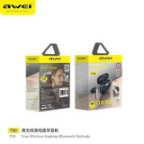 Awei T50 True Wireless Earphone