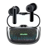 Awei T52 Anc True Wireless Earphone