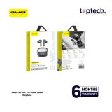 Awei T92 Anc Pro Sound Audio Earphone
