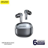 Awei T92 Anc Pro Sound Audio Earphone