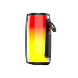 Awei Y528 Rgb Outdoor Bluetooth Speaker