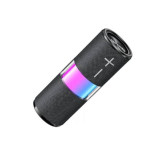 Awei Y669 Lite Ipx6 Waterproof Bluetooth Speaker With 30W Rgb Lights