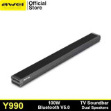 Awei Y990 100W Dual Speakers