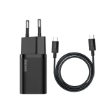 Baseus 25W Super Si Quick Adapter With Cable