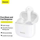 Baseus Bowie E3 True Wireless Earbuds