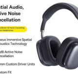 Baseus Bowie H2 Wireless Headphones