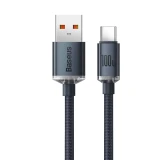 Baseus Crystal 100W USB to Type-C Cable