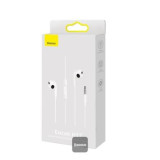 Baseus Encok H17 Wired Earphone