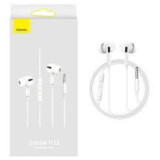 Baseus Encok H18 Wired Earphone