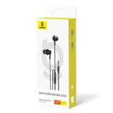 Baseus Encok Hz11 3 5Mm Wired Earphone