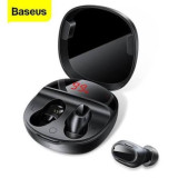 Baseus Encok Wm01 Plus True Wireless Earphone