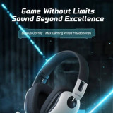 Baseus Goplay 1 Max 3 5Mm Jack Gaming Wired Headphone