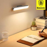 Baseus Magnetic Stepless Dimming Charging Desk Lamp Pro