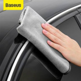 Baseus Microfiber Auto Cleaning Drying Cloth Car Washing Towels 2Pc